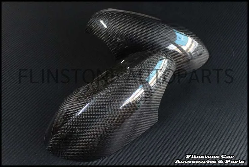 BMW Carbon Mirrors Cover E90-E93
