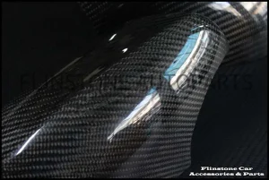 BMW Carbon Mirrors Cover E90-E93