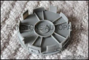 HAMANN Wheel Center Caps
