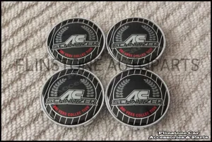 Ac Schnitzer Wheel Center Caps