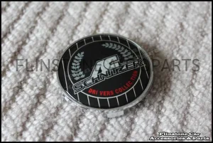 Ac Schnitzer Wheel Center Caps