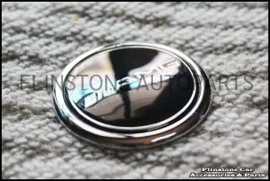 AMG Flat Trunk Emblem V.3