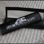 Ac Schnitzer Carbon Seat Belt Cover