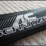 Ac Schnitzer Carbon Seat Belt Cover