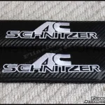 Ac Schnitzer Carbon Seat Belt Cover
