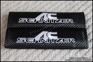 Ac Schnitzer Carbon Seat Belt Cover