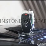 8GB Mercedes USB Flash Drive
