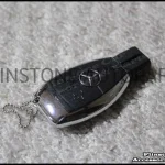 8GB Mercedes USB Flash Drive