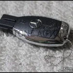 8GB Mercedes USB Flash Drive