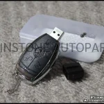 8GB Mercedes USB Flash Drive