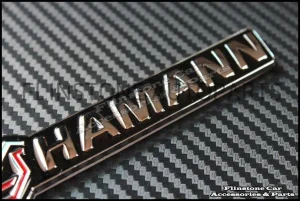 HAMANN Emblem