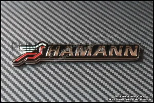 HAMANN Emblem