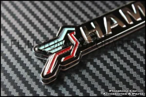HAMANN Emblem