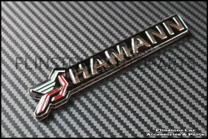 HAMANN Emblem