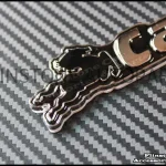 Carlsson Emblem
