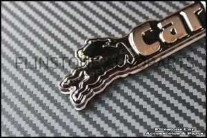 Carlsson Emblem