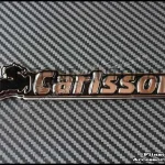 Carlsson Emblem