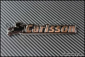 Carlsson Emblem