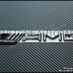 Original Black Series Emblem