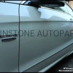 Original V8 AMG Emblem