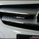 AMG Grille Emblem V.1