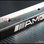AMG Grille Emblem V.1
