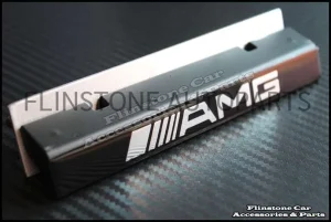 AMG Grille Emblem V.1
