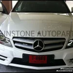 AMG Grille Emblem V.1