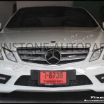 AMG Grille Emblem V.1
