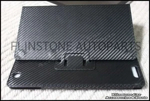 AMG Apple iPad 2 Carbon Fiber Case