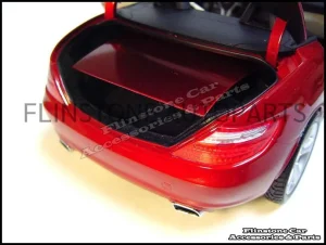 Model 1:18 Mercedes-Benz SLK R172