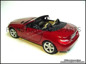 Model 1:18 Mercedes-Benz SLK R172