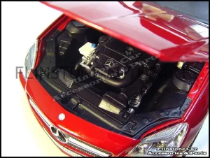 Model 1:18 Mercedes-Benz SLK R172
