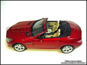 Model 1:18 Mercedes-Benz SLK R172