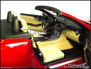 Model 1:18 Mercedes-Benz SLK R172