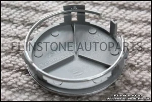 Carlsson Wheel Center Caps