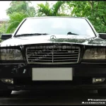 AMG Grille Emblem V.3