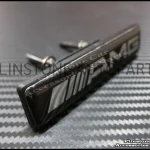 AMG Grille Emblem V.3