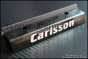 Carlsson Grille Emblem