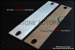 Carlsson Grille Emblem