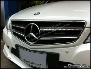 Carlsson Grille Emblem