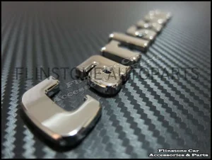Original Carlsson Emblem