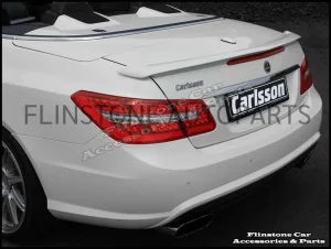 Original Carlsson Emblem