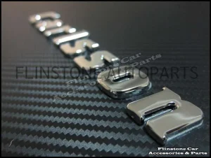 Original Carlsson Emblem