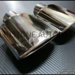 AMG EXHAUST TIPS