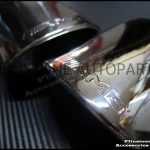 AMG EXHAUST TIPS