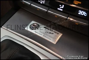 Emblems AMG Special Edition V.1
