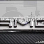 โลโก้ AMG ของแท้