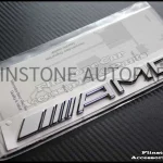 โลโก้ AMG ของแท้