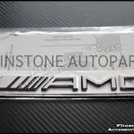 โลโก้ AMG ของแท้